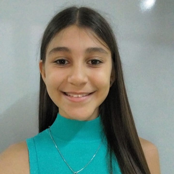 Foto de Malena Pilar Sánchez González