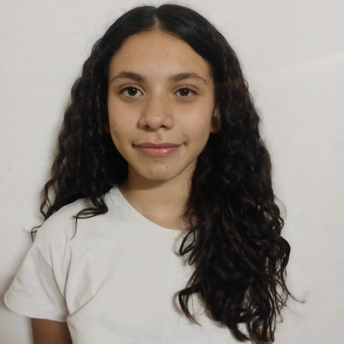 Foto de Juana Ernestina Templado Román