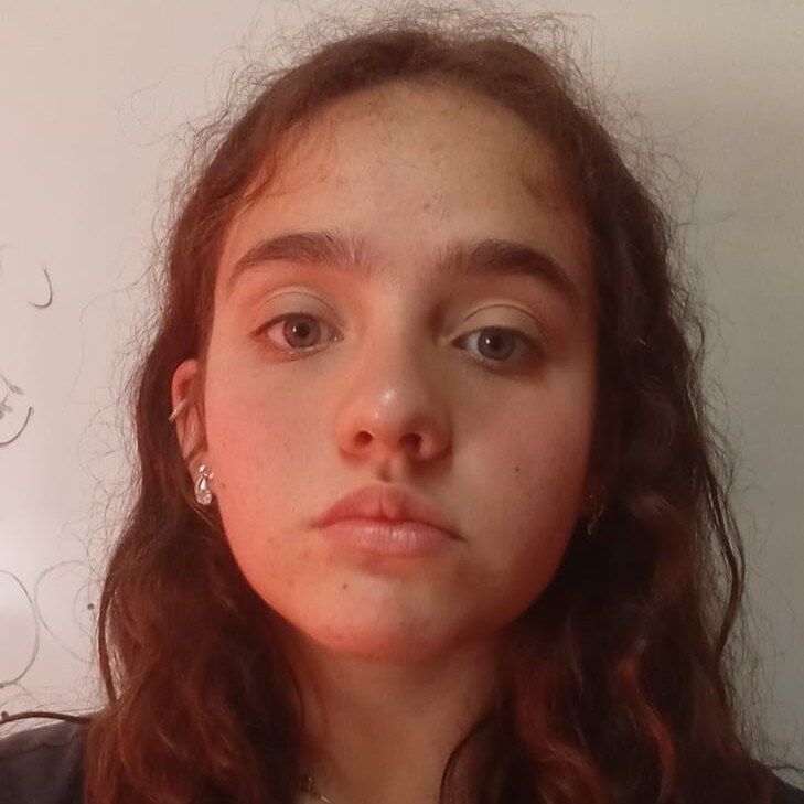 Foto de Martina Oliverio Campora
