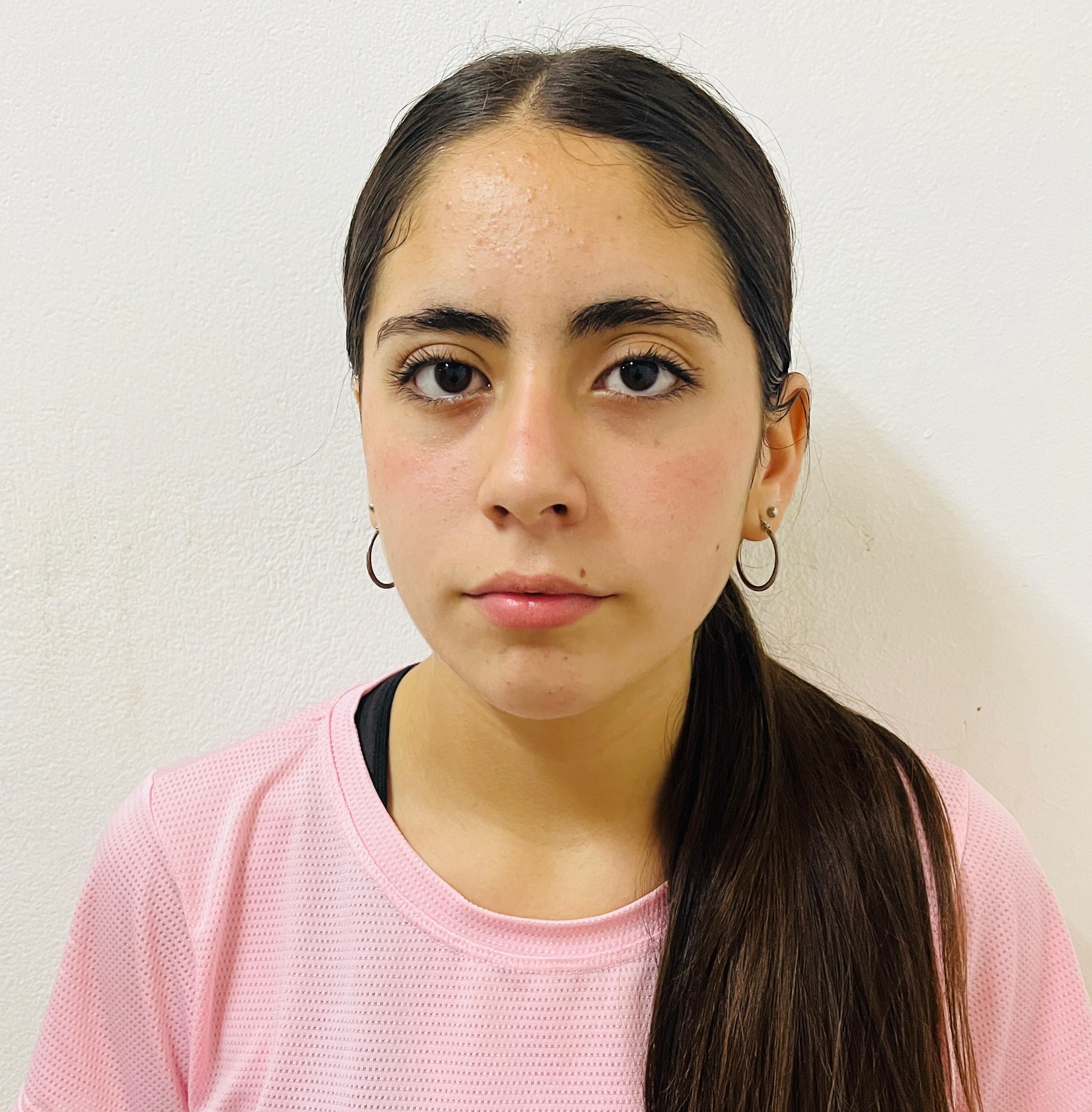 Foto de Daira Aylén González Díaz