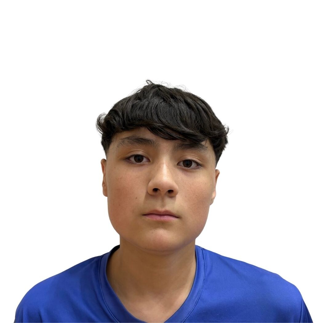 Foto de Valentín Ezequiel Castillo Páez
