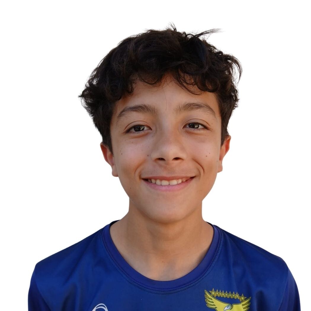 Foto de Tomás Gabriel González Zalazar