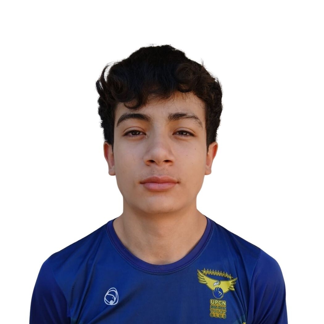 Foto de Valentín Jonás González Zalazar
