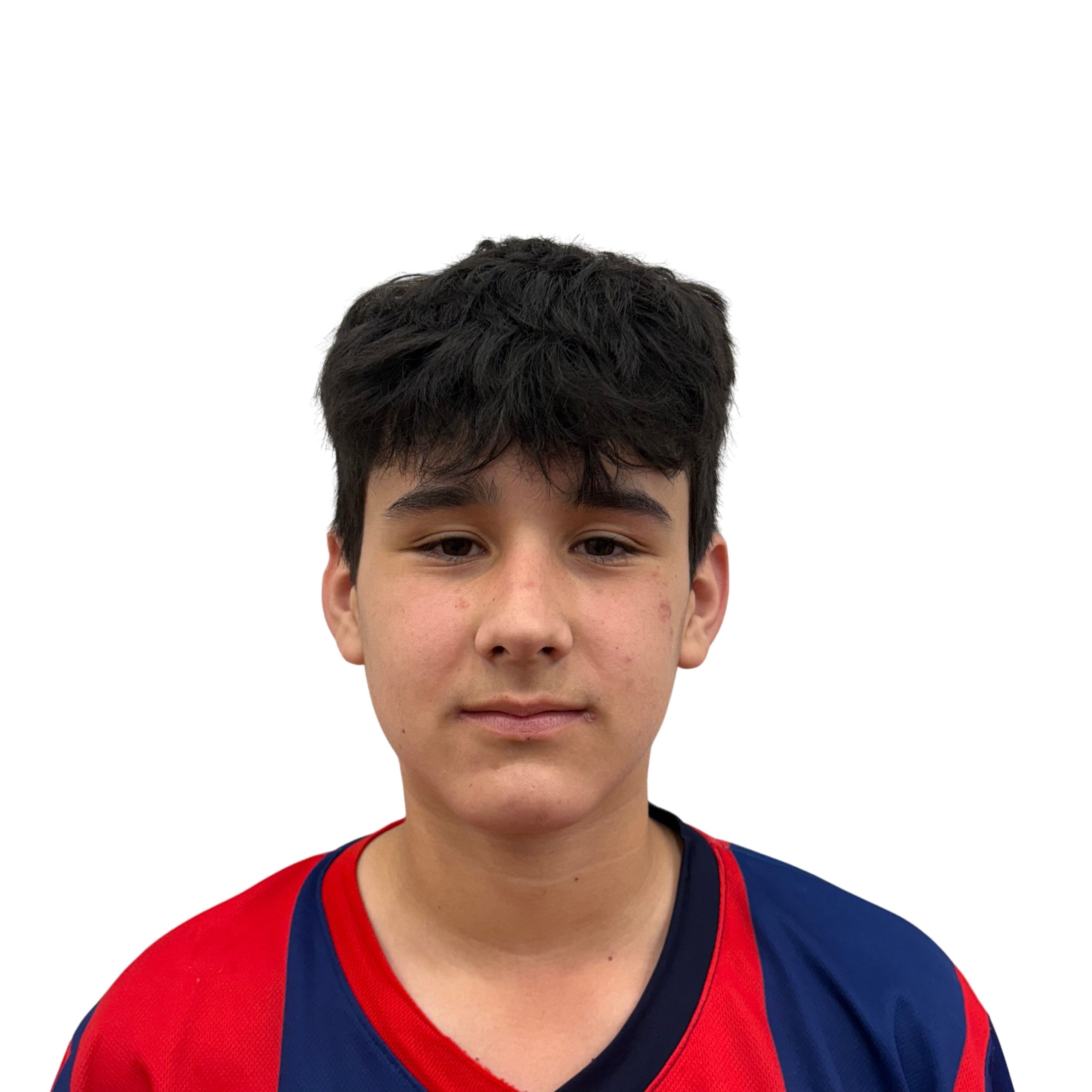 Foto de Lisandro León Soto