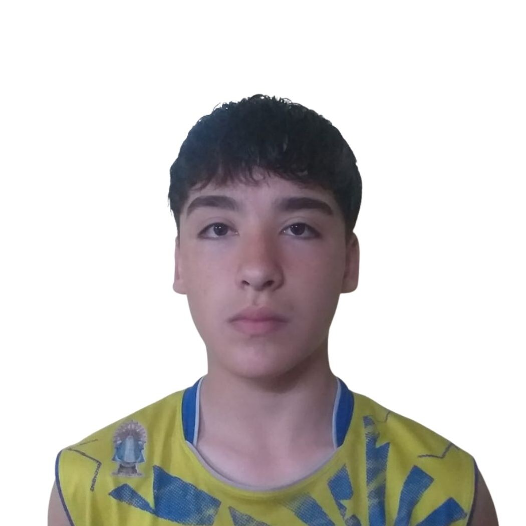 Foto de Jonás Ortiz Fernández