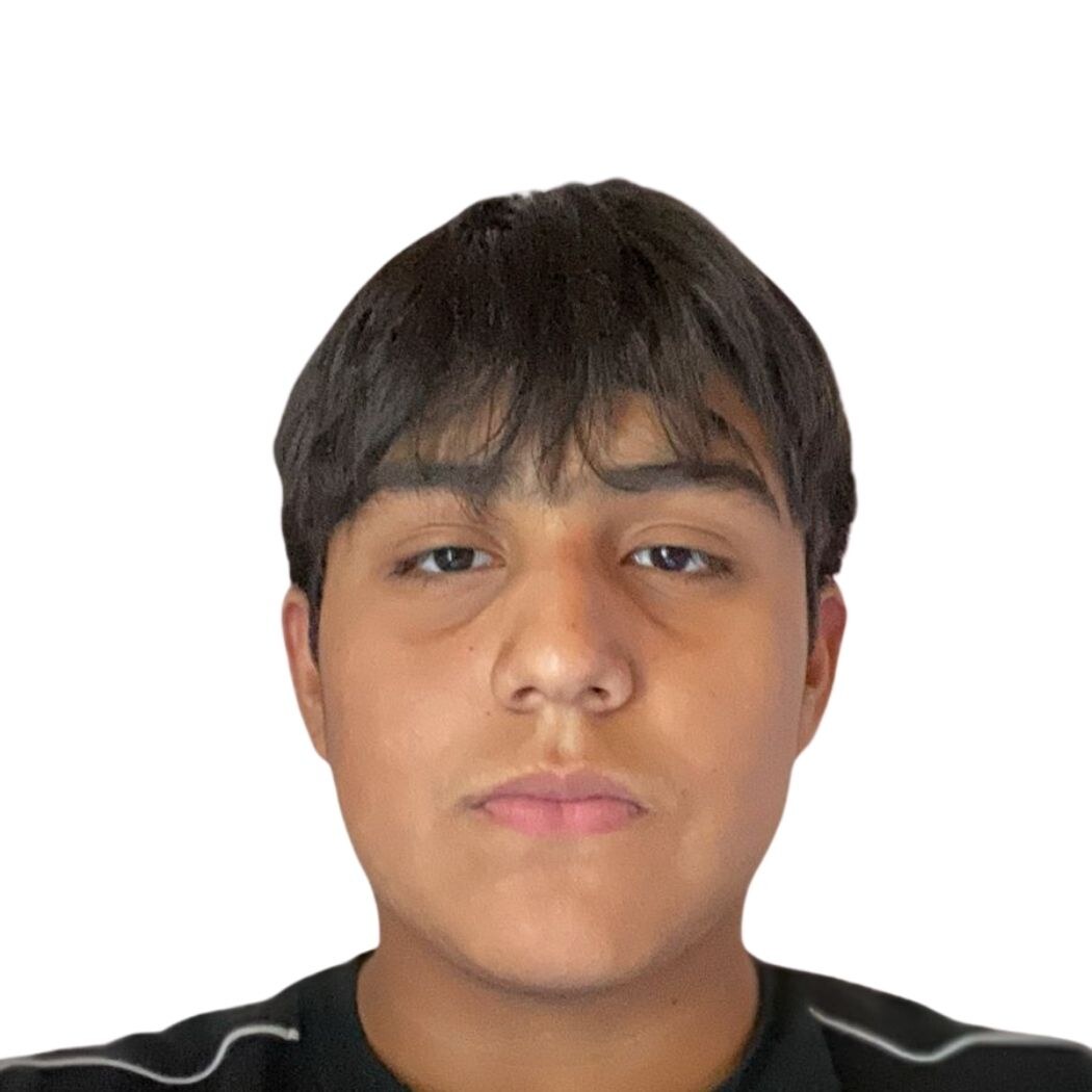Foto de Enzo Facundo Vargas Molina