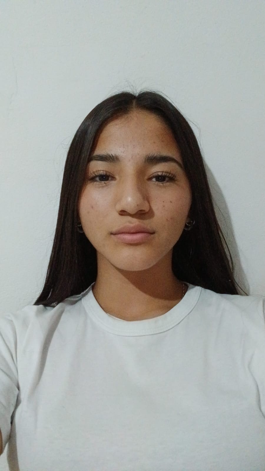Sofía Castillo Pringles