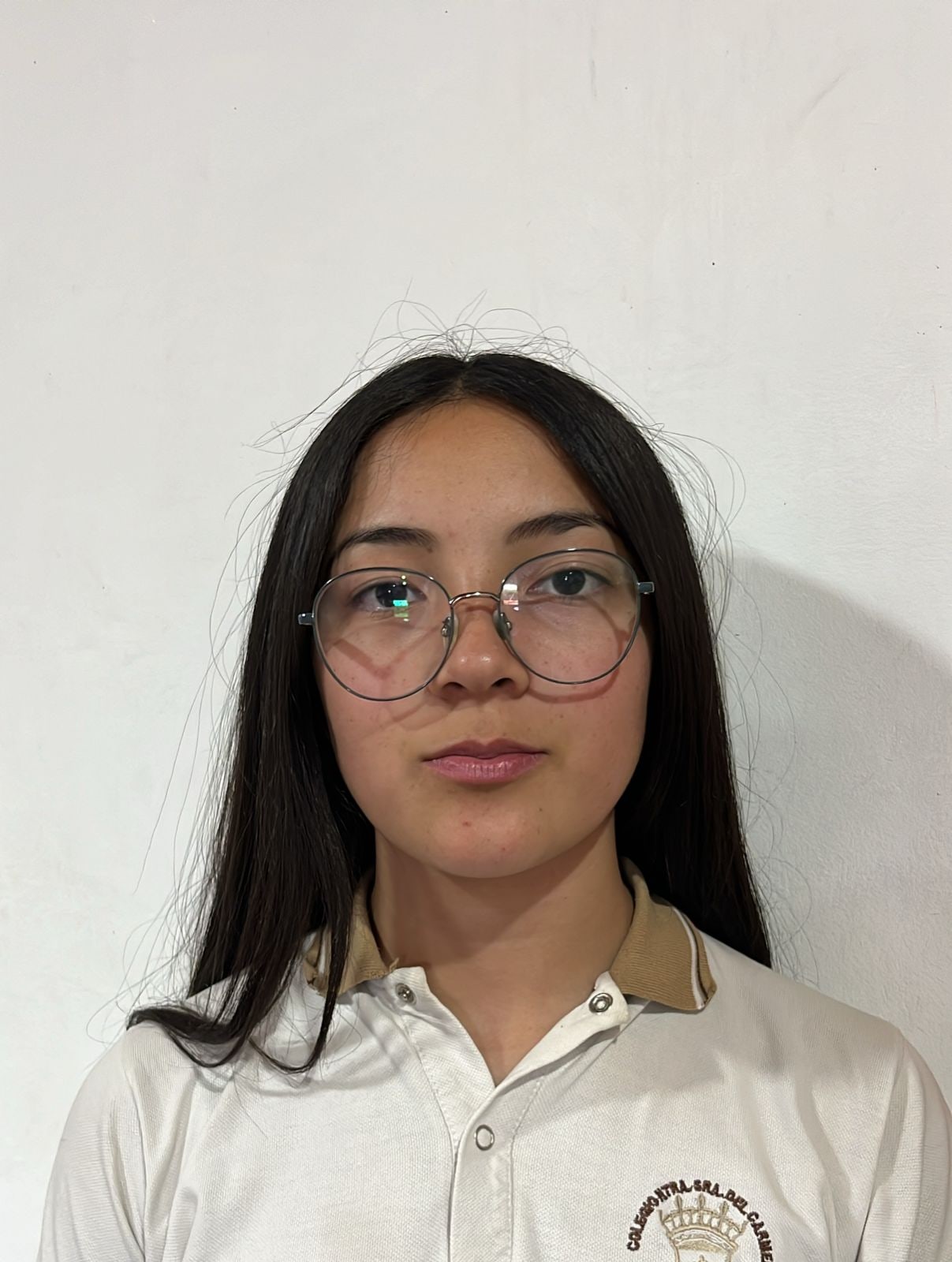 Milagros Andrea Díaz Calivar