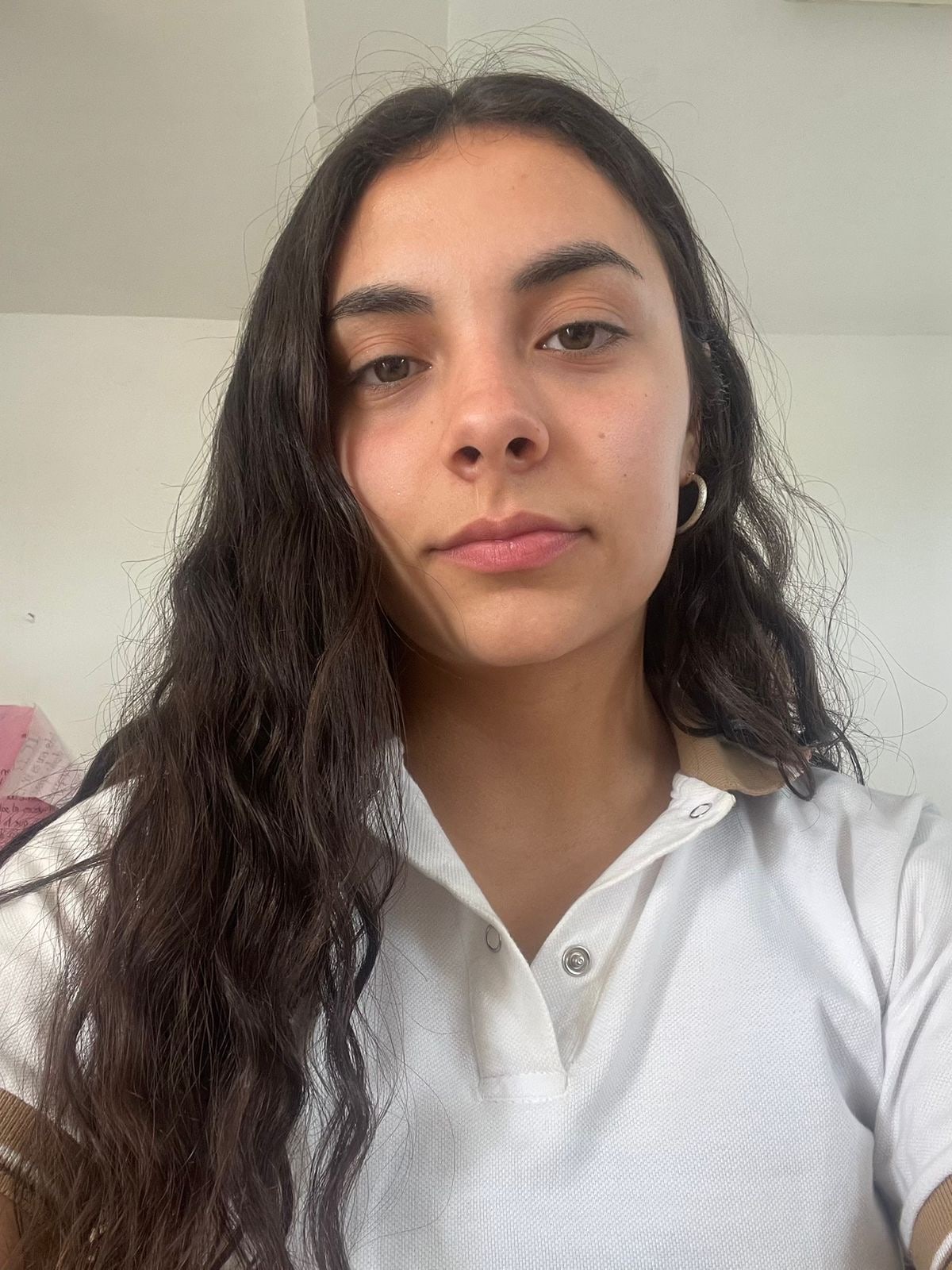 Foto de María Paz Mereles Encina