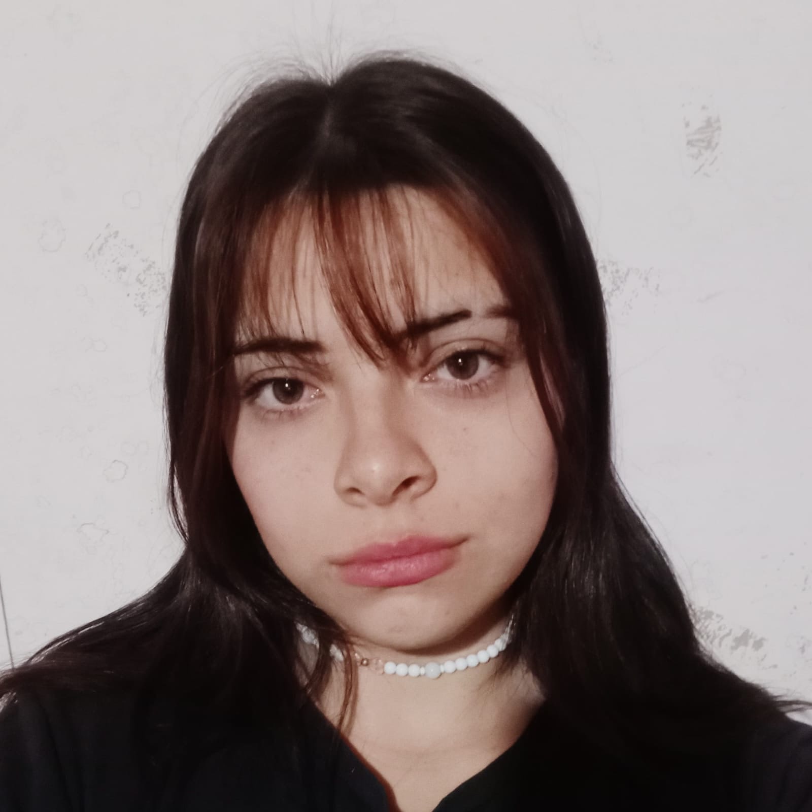 Claudia Martina Rojas Brizuela