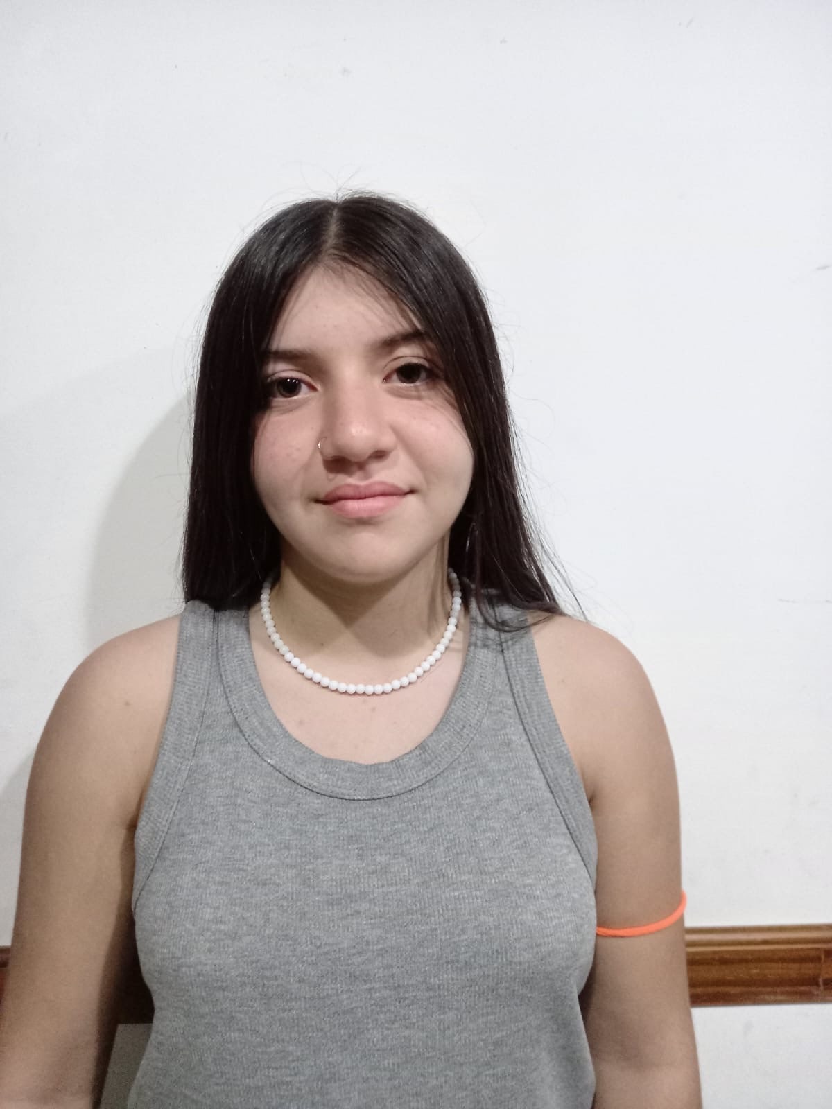 Foto de Alma Sánchez Quiroga