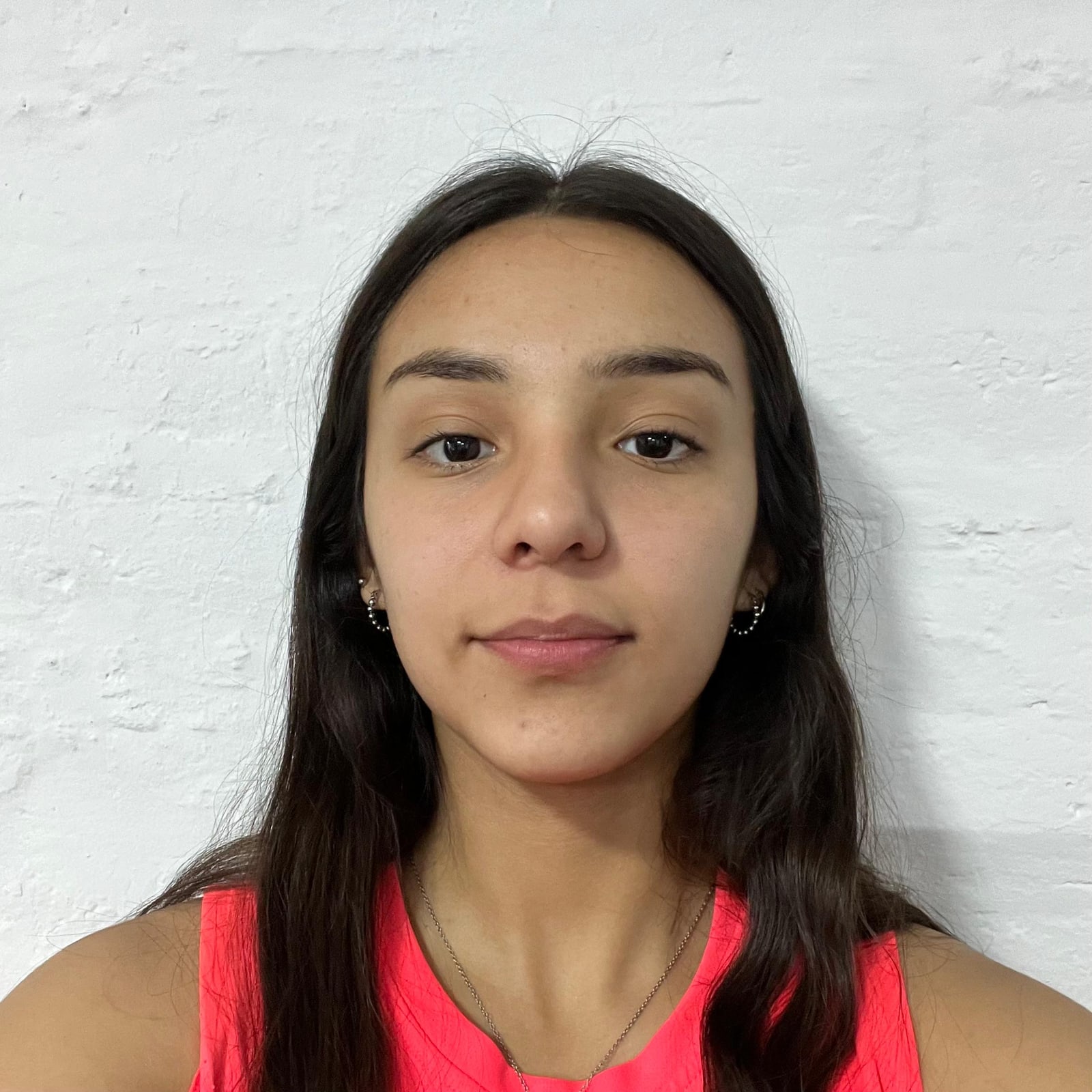 Foto de Irina Pilar Tejada