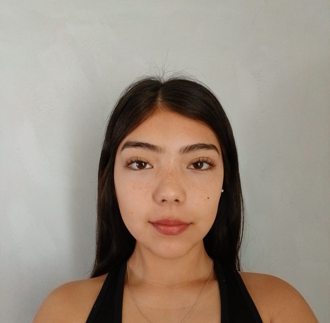 Foto de Emma Jazmin Vildoso Molina