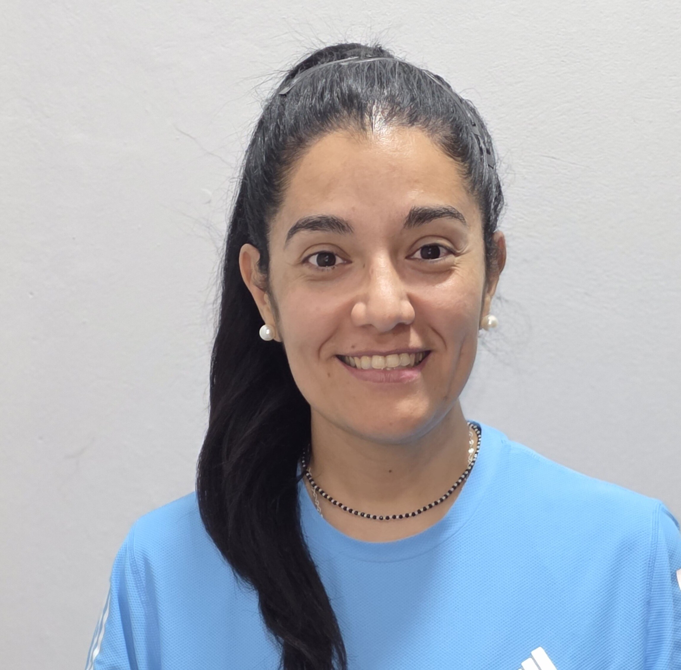 Foto de Laura Pamela Allende Diaz