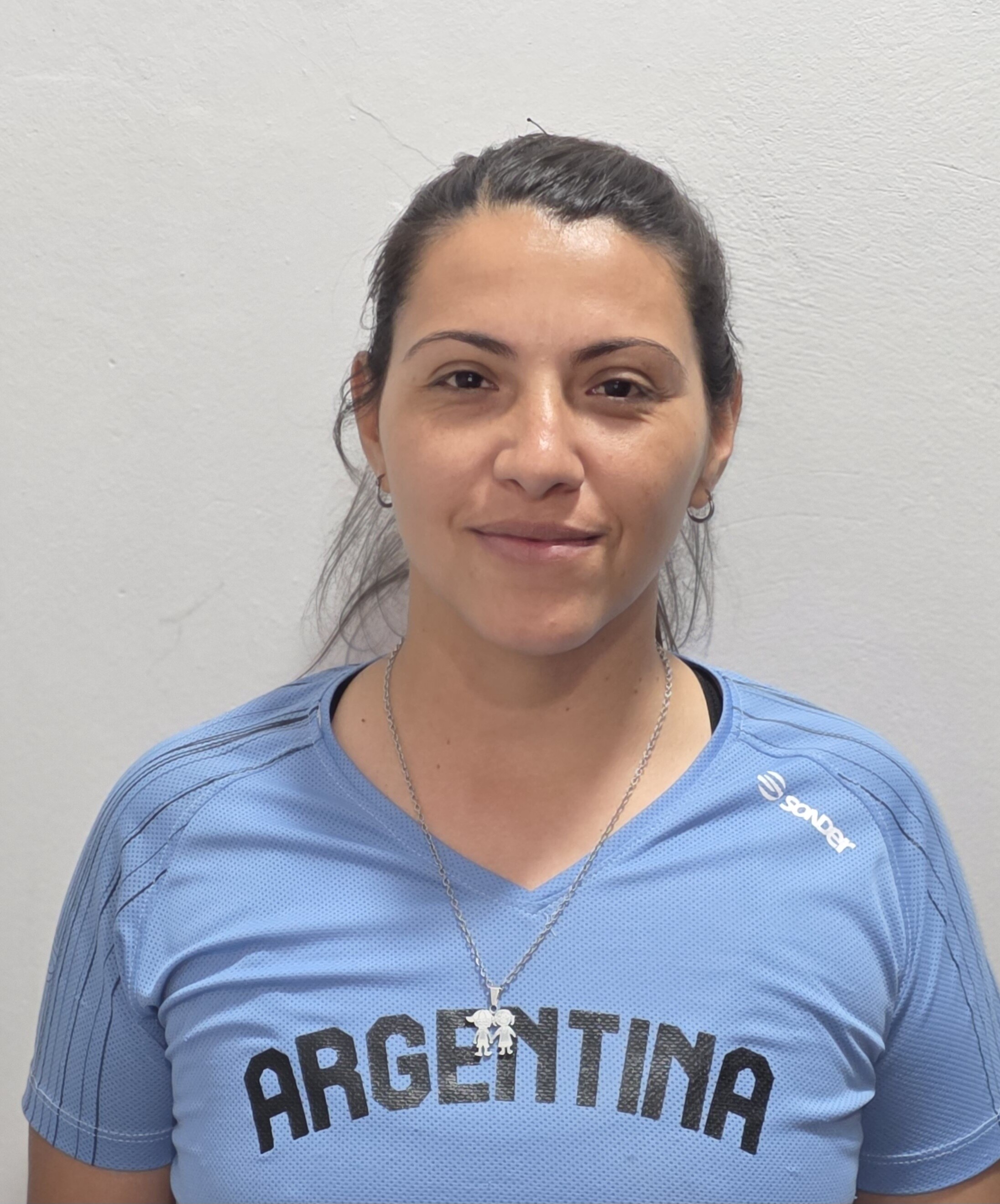 Jessika Gimena Allende Quiroga