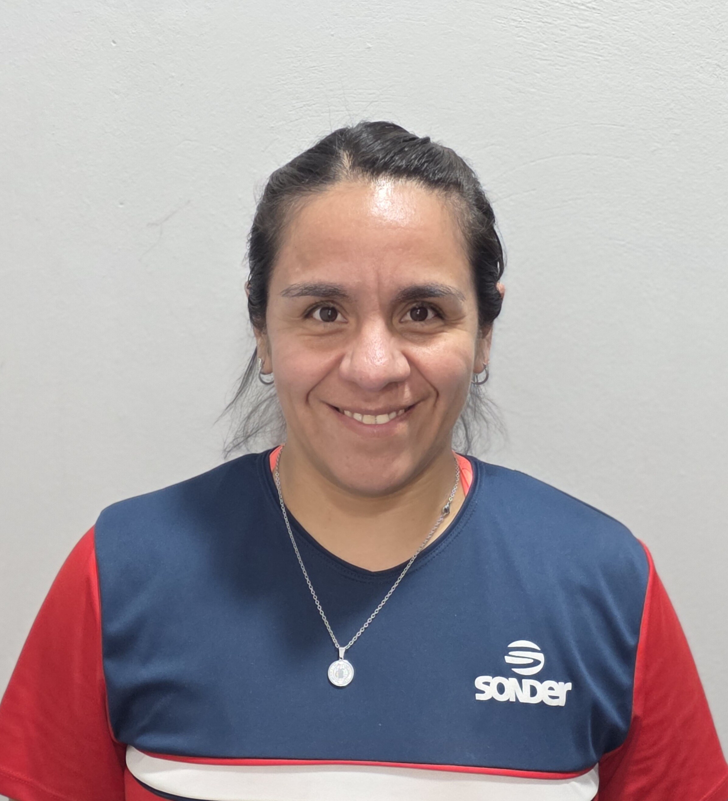 Elvia Matilde Espinoza Salas