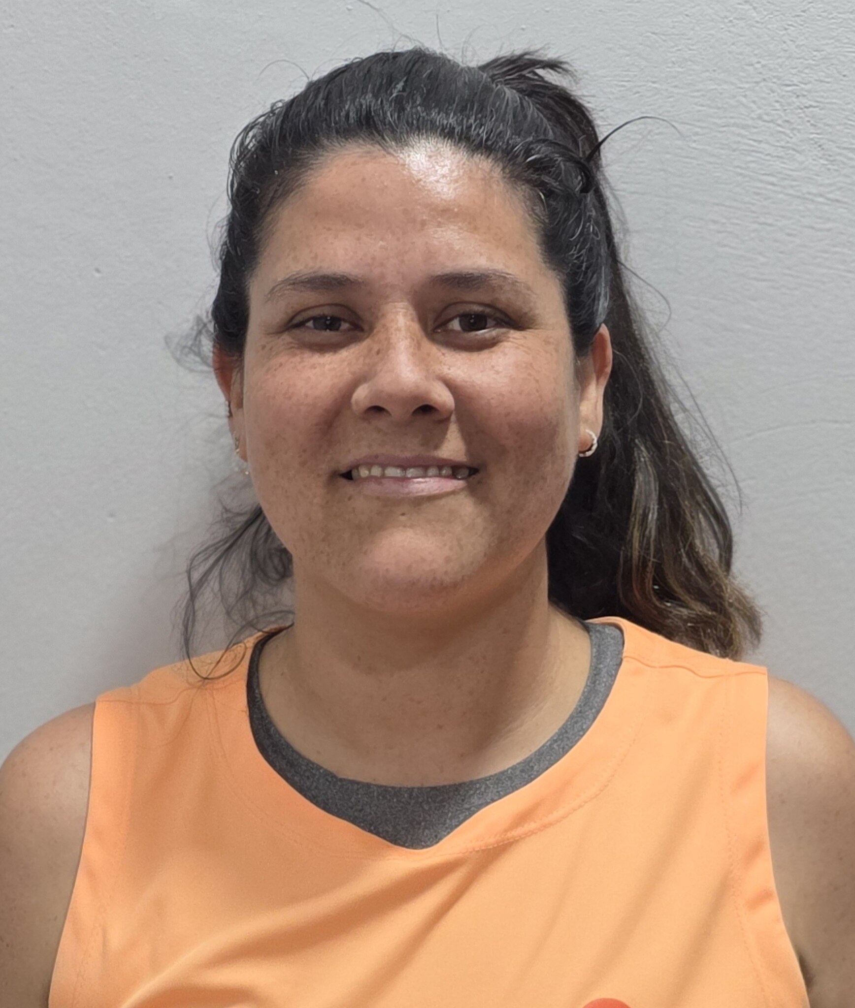Foto de Ayelen Edel Lescano