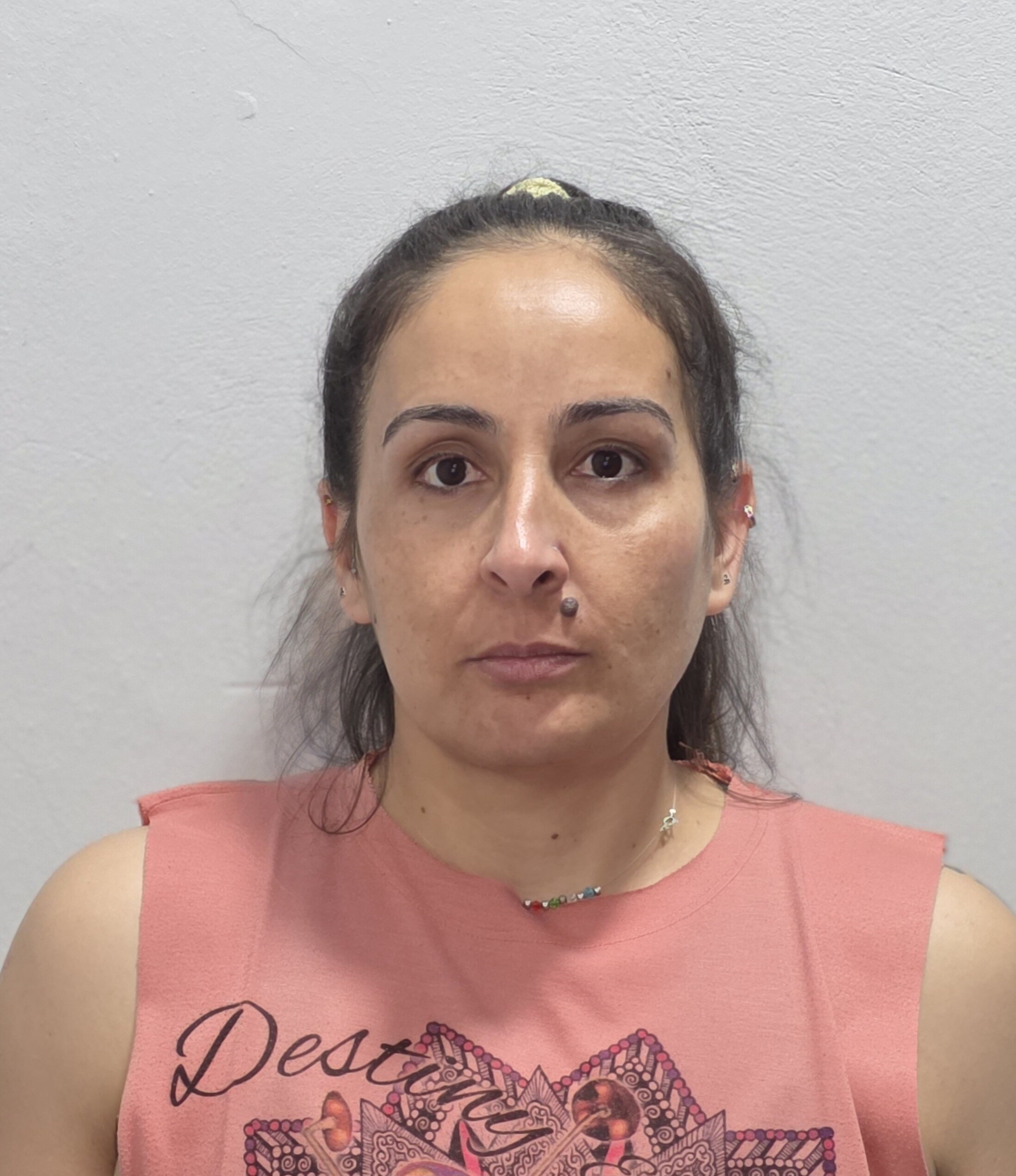 Monica Yanina Mercado