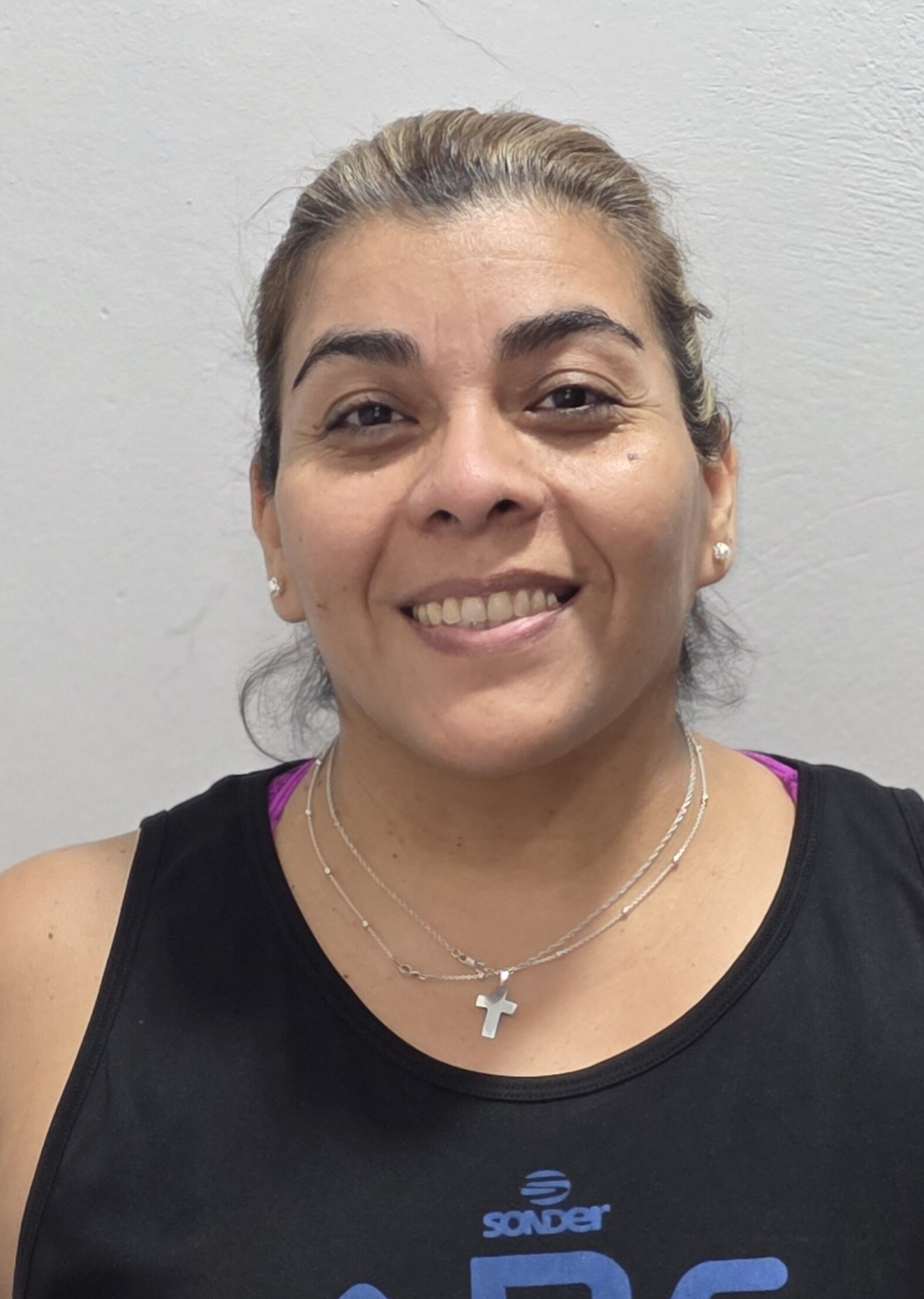 Foto de Analia Vanesa Pereyra