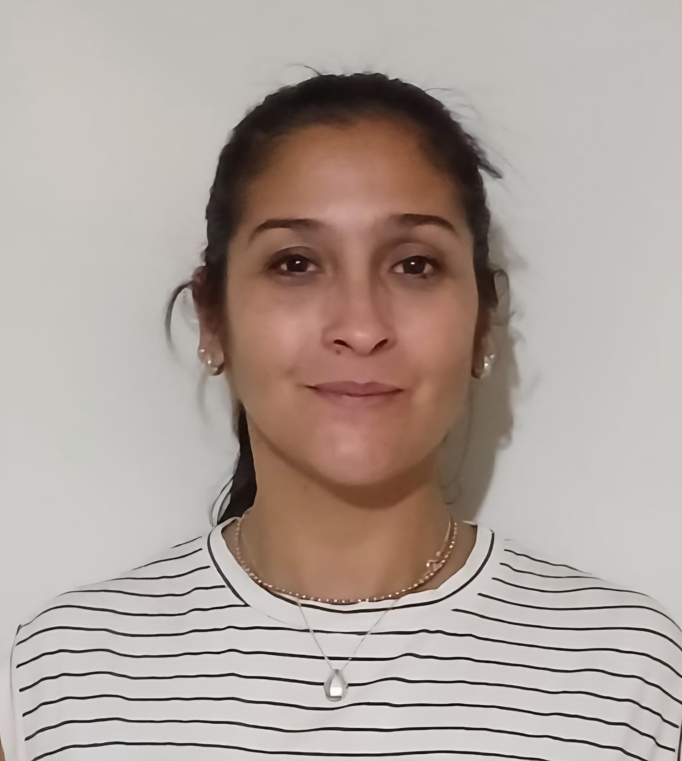 Foto de Claudia Deolinda Rebolledo