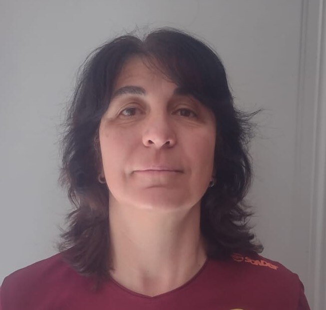 Foto de Susana Andrea Bullaude