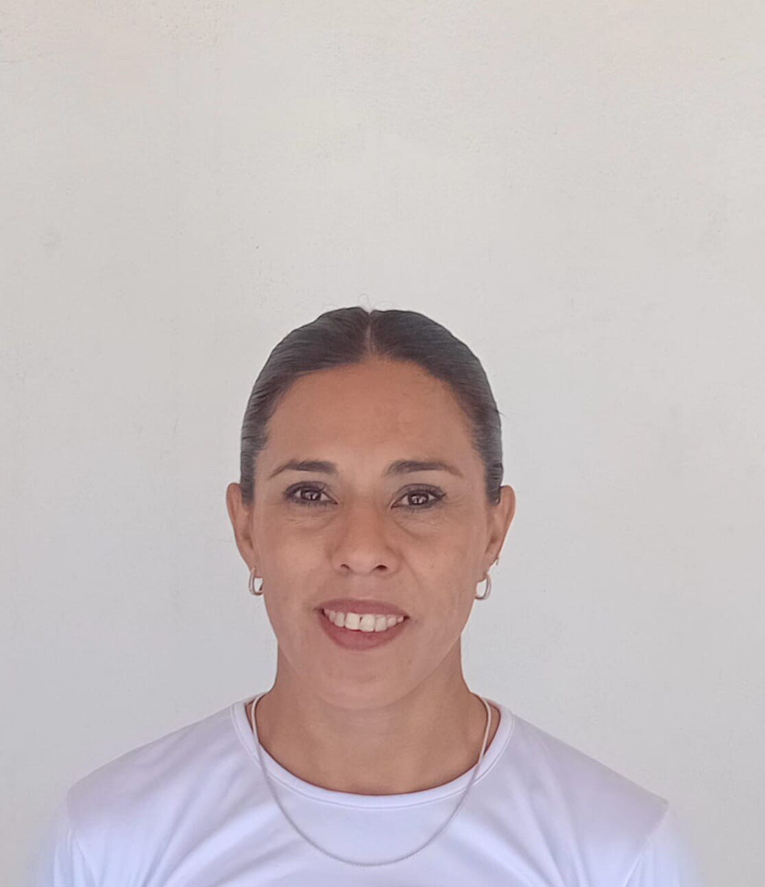 Foto de Vanesa Elizabeth Godoy Aravena