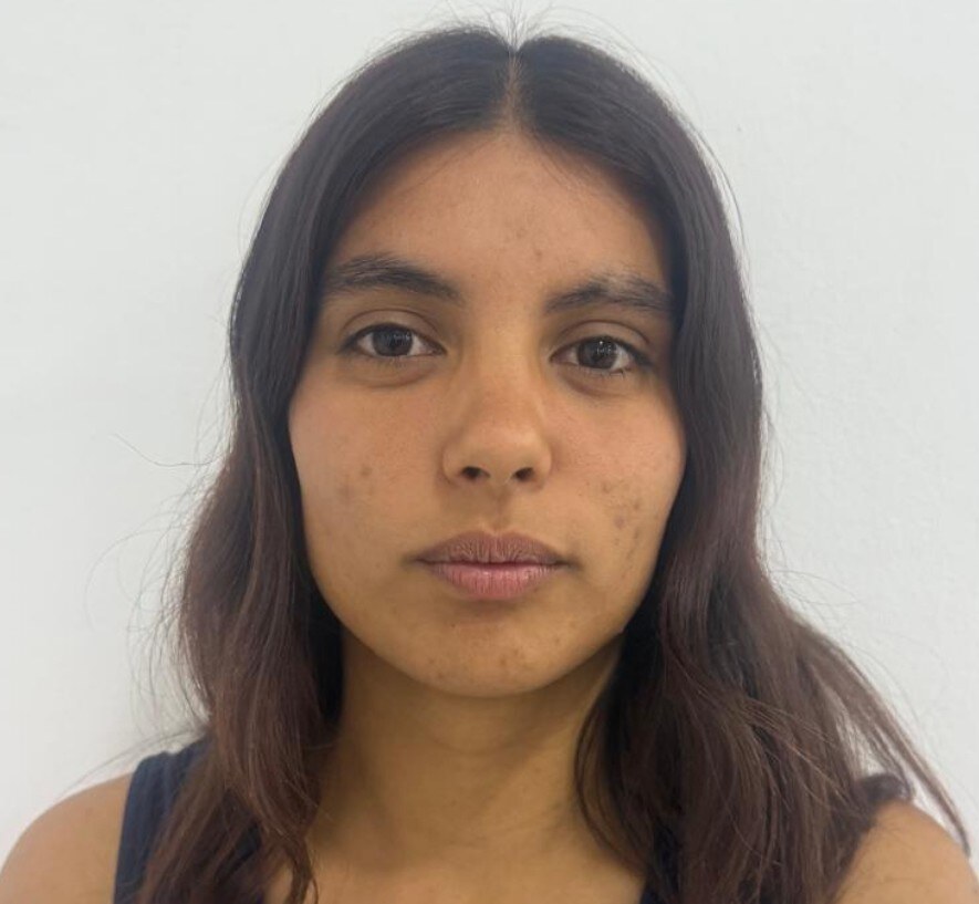 Foto de Noemí Nerea Cáceres Jofré