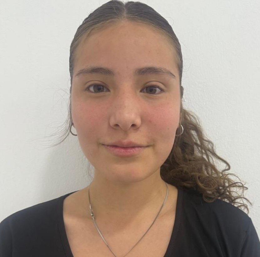 Foto de Ludmila Valentina Julio