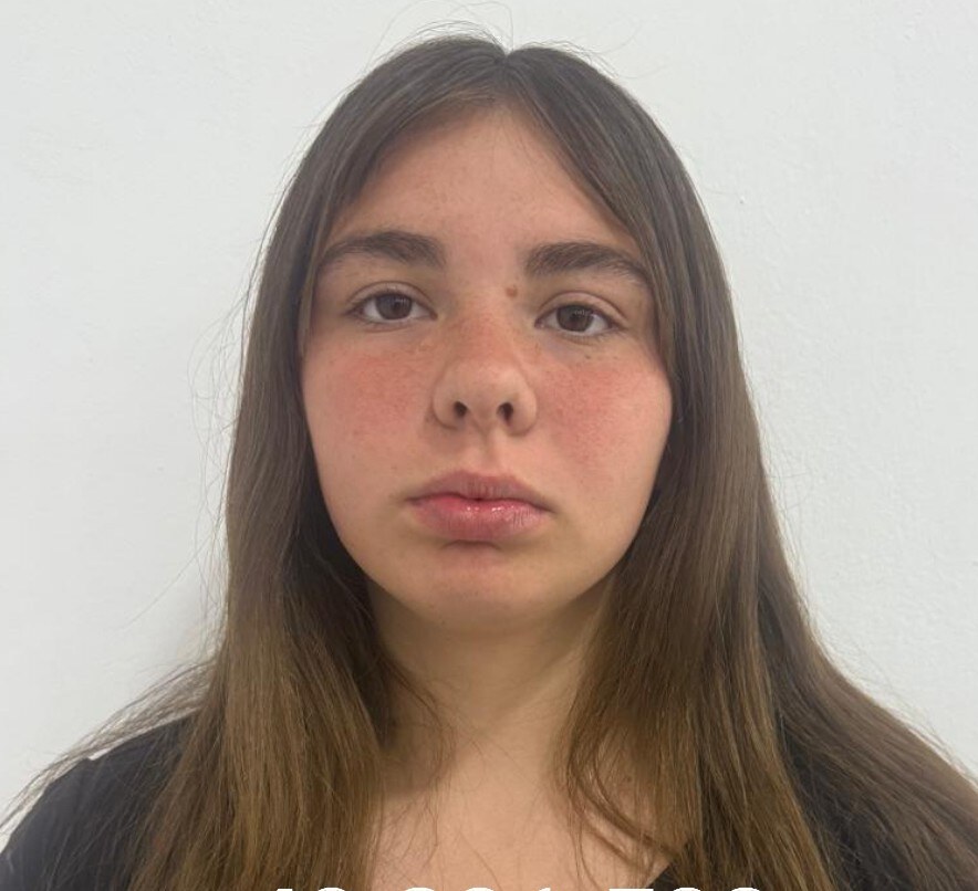 Foto de Luciana Ayelén Mas Ceballos