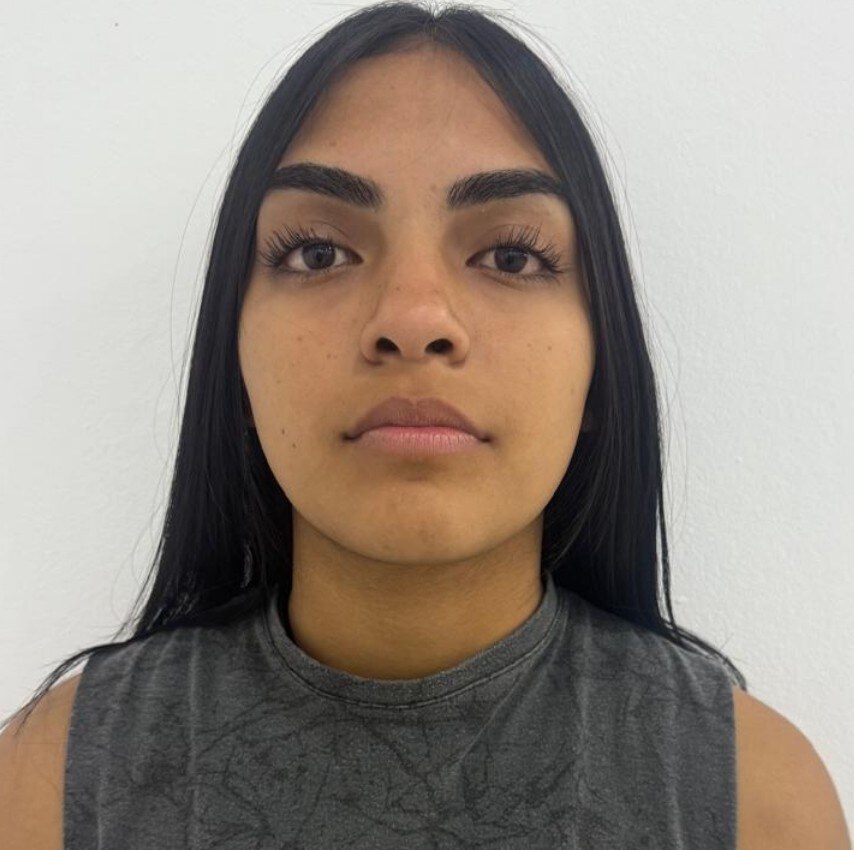 Foto de Lucía Milagros Porra