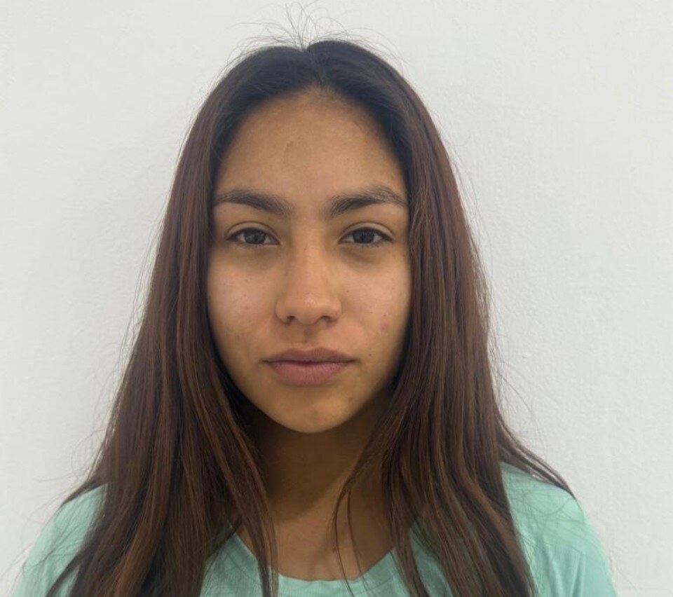 Foto de Guadalupe Agostina Tivani Salinas