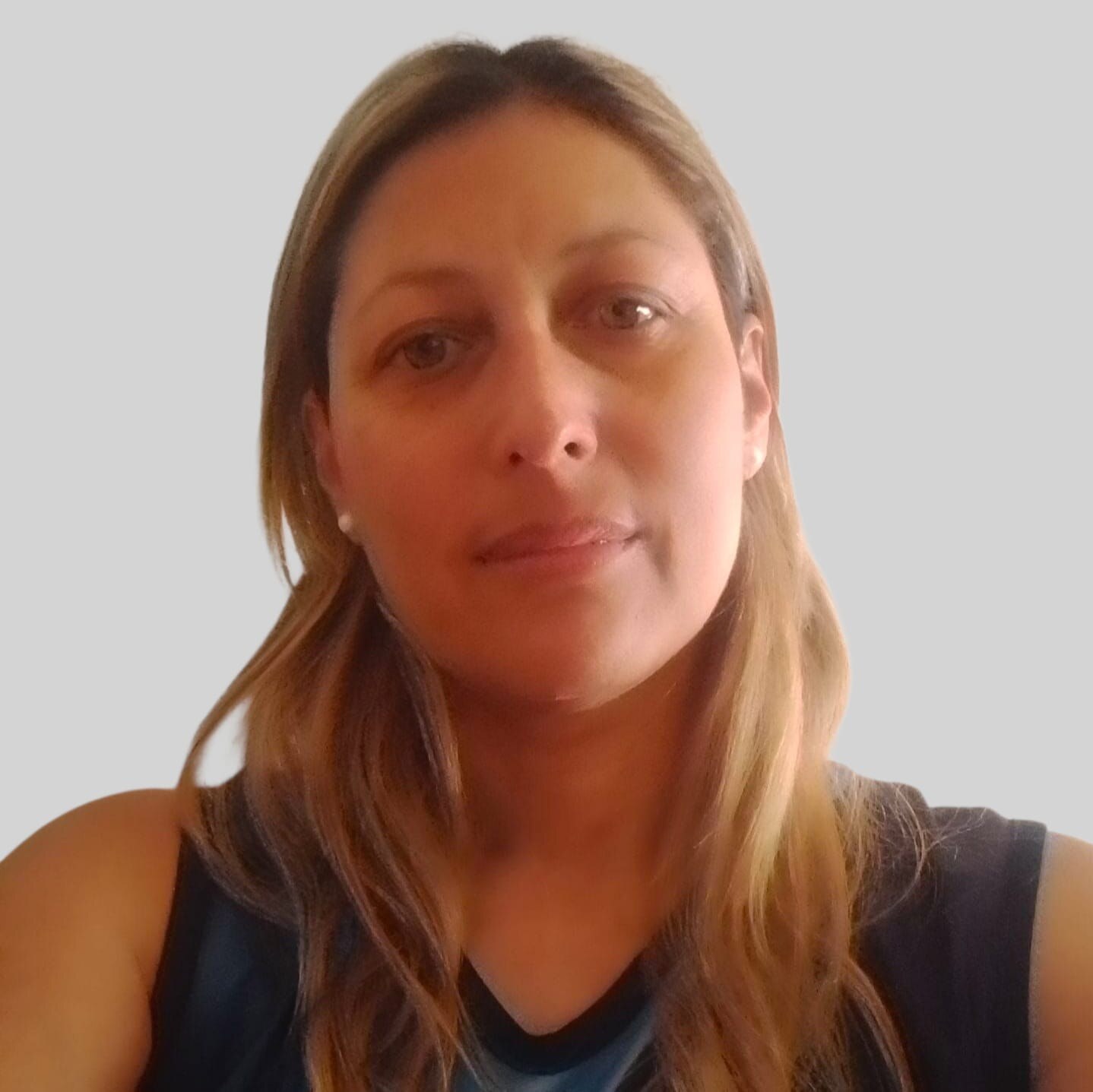 Foto de Ivana Vanesa Cáceres