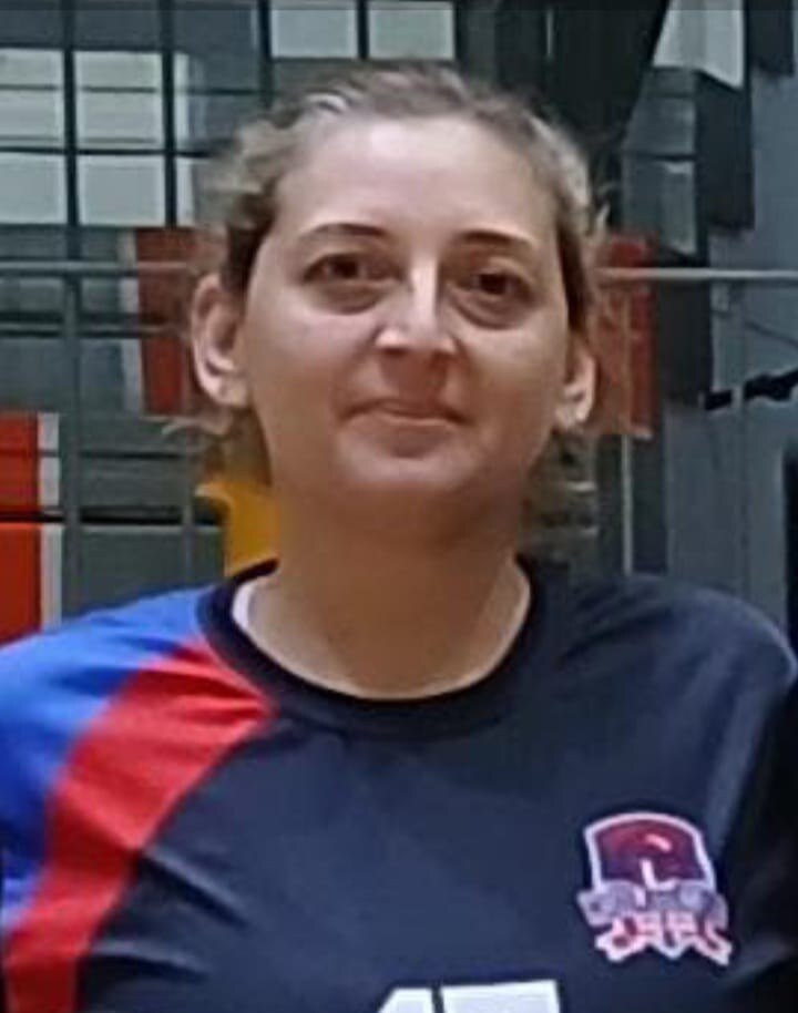 Foto de Estela Viviana Gómez