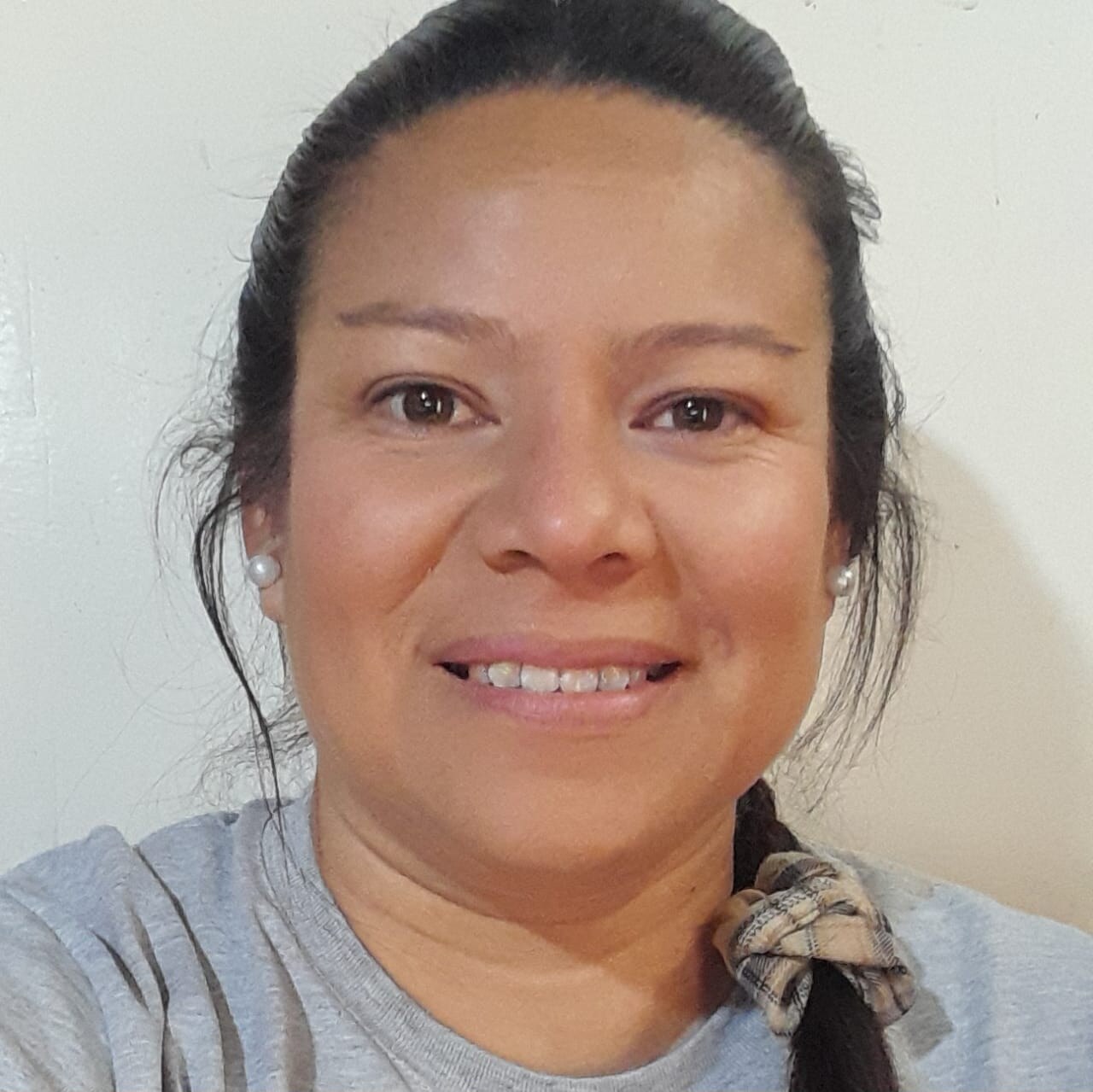 Foto de Alejandra Daniela Molina