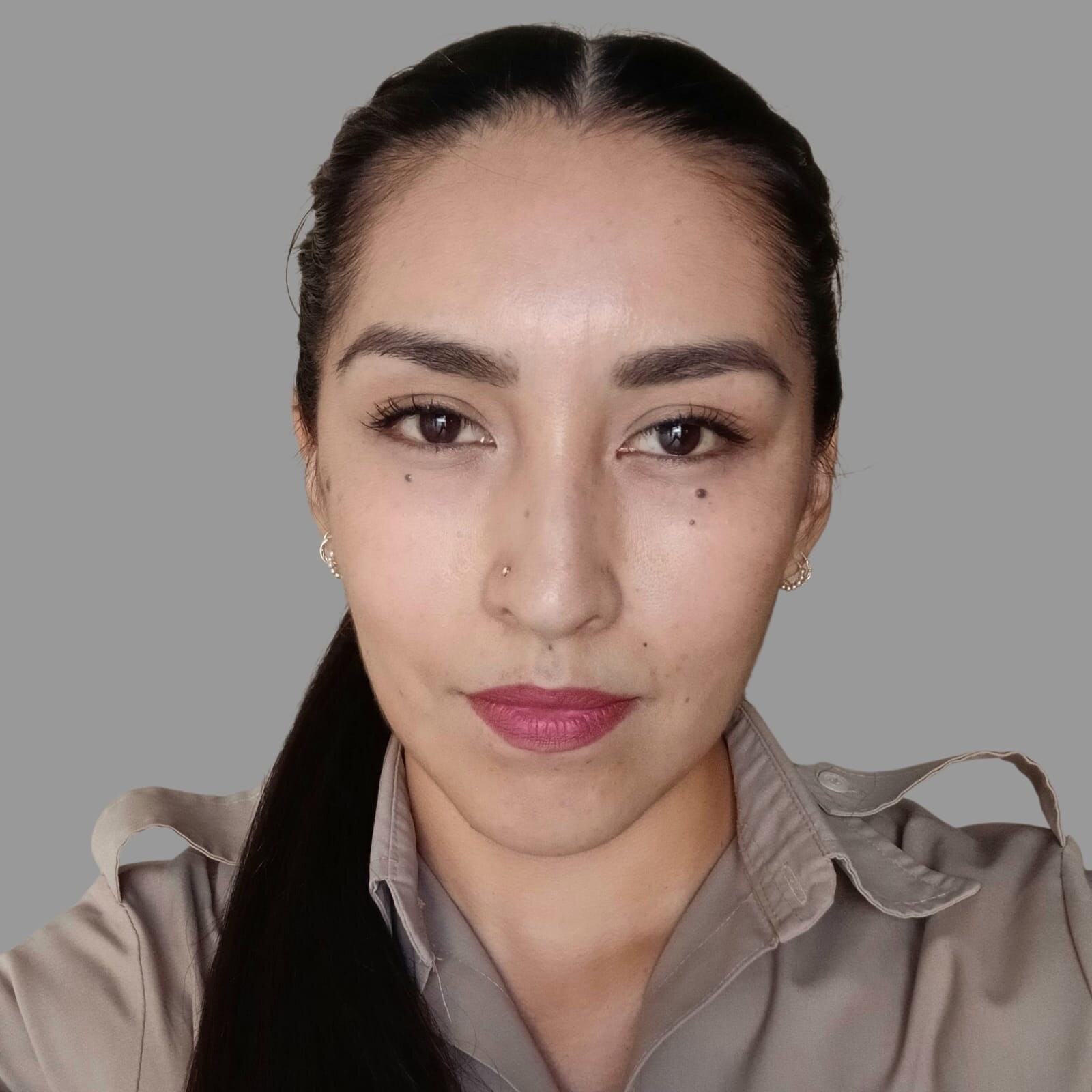 Foto de Gabriela Yanina Ozán