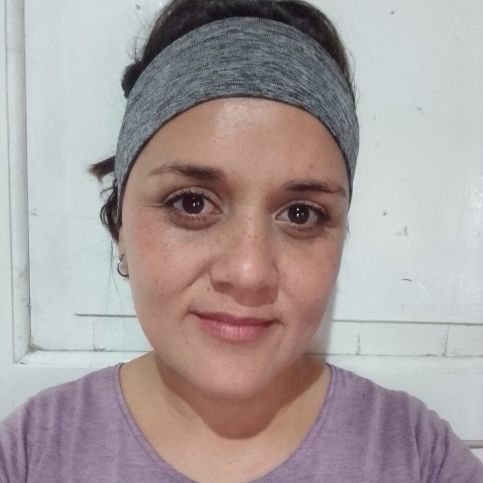 Foto de Yesica Anahi Yubel