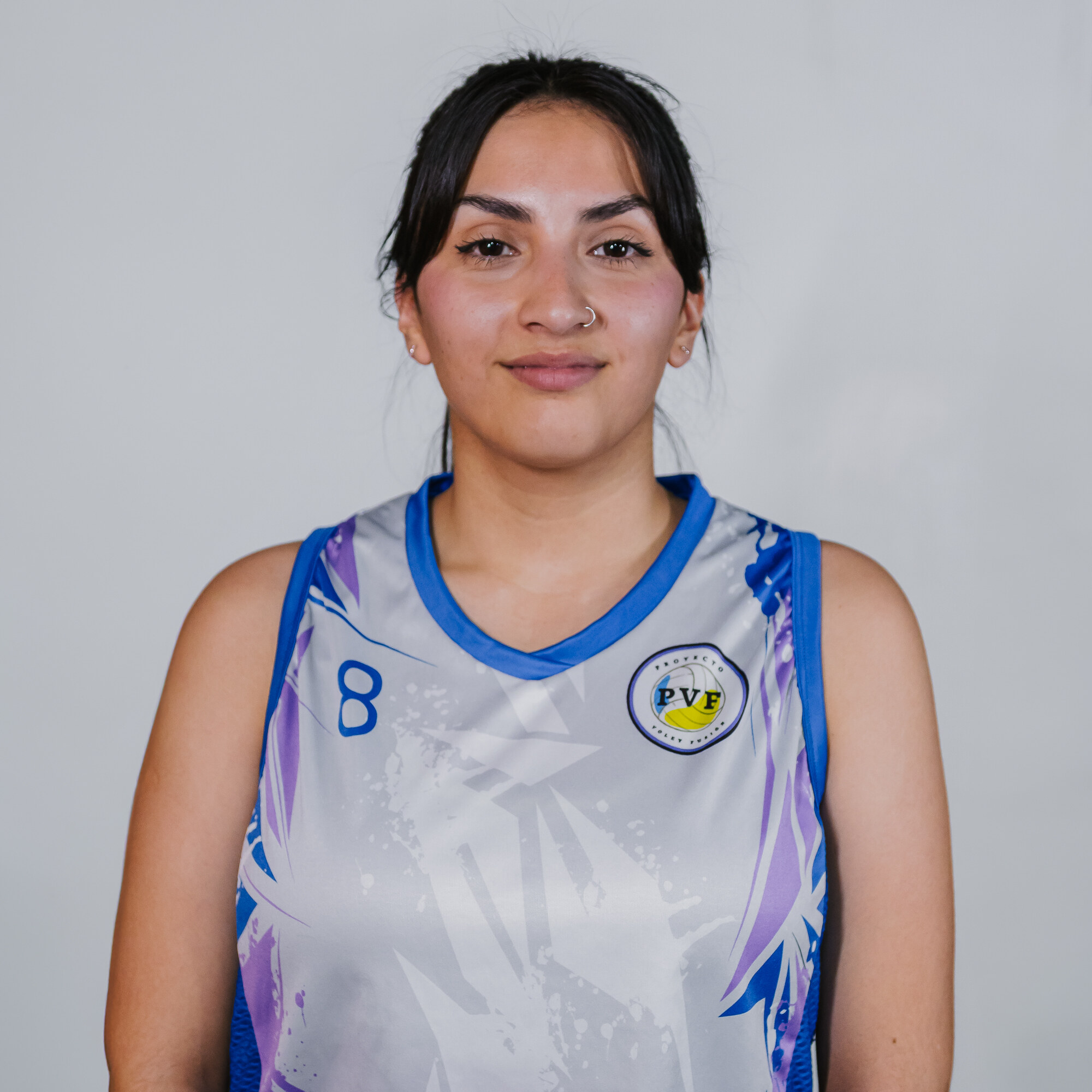 Foto de Agustina Soledad Castro