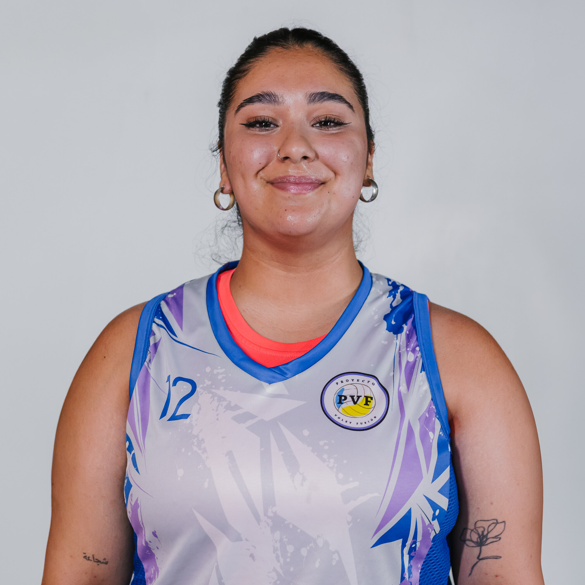 Guillermina Moron