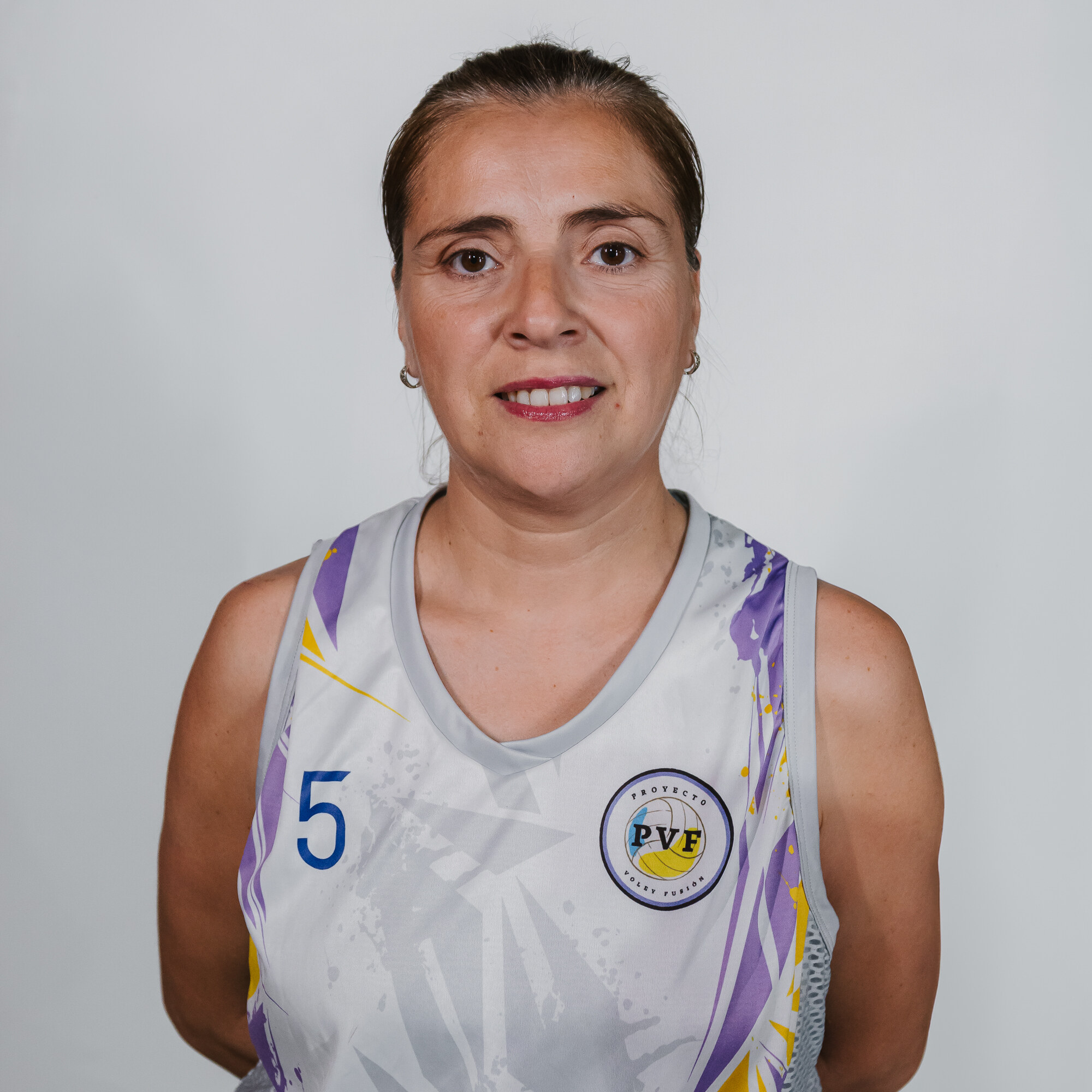 Foto de María Cristina Recabarren Olguín