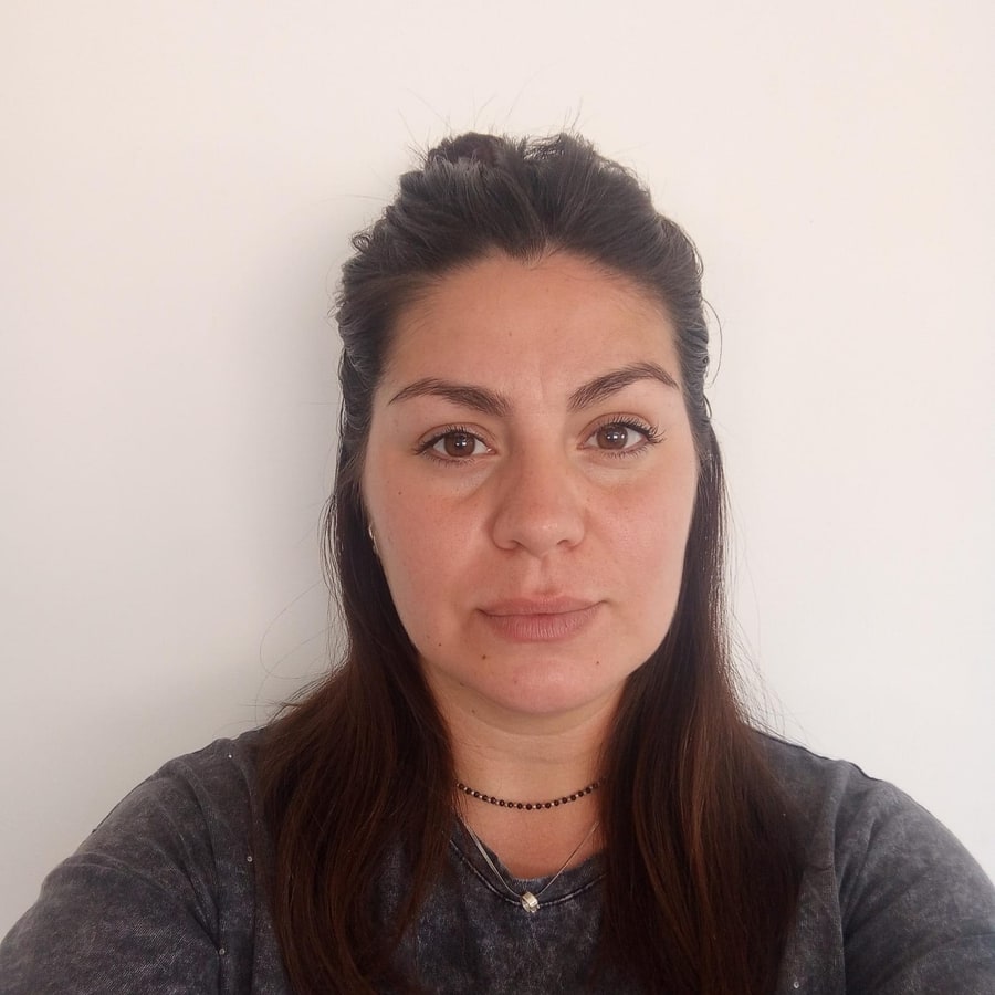 Foto de Silvia Gabriela Solano Olguín
