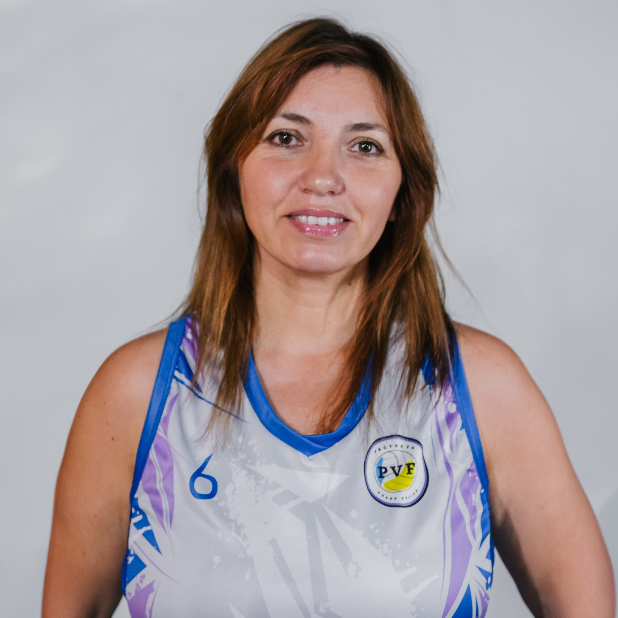 Foto de Liliana Valeria Vega