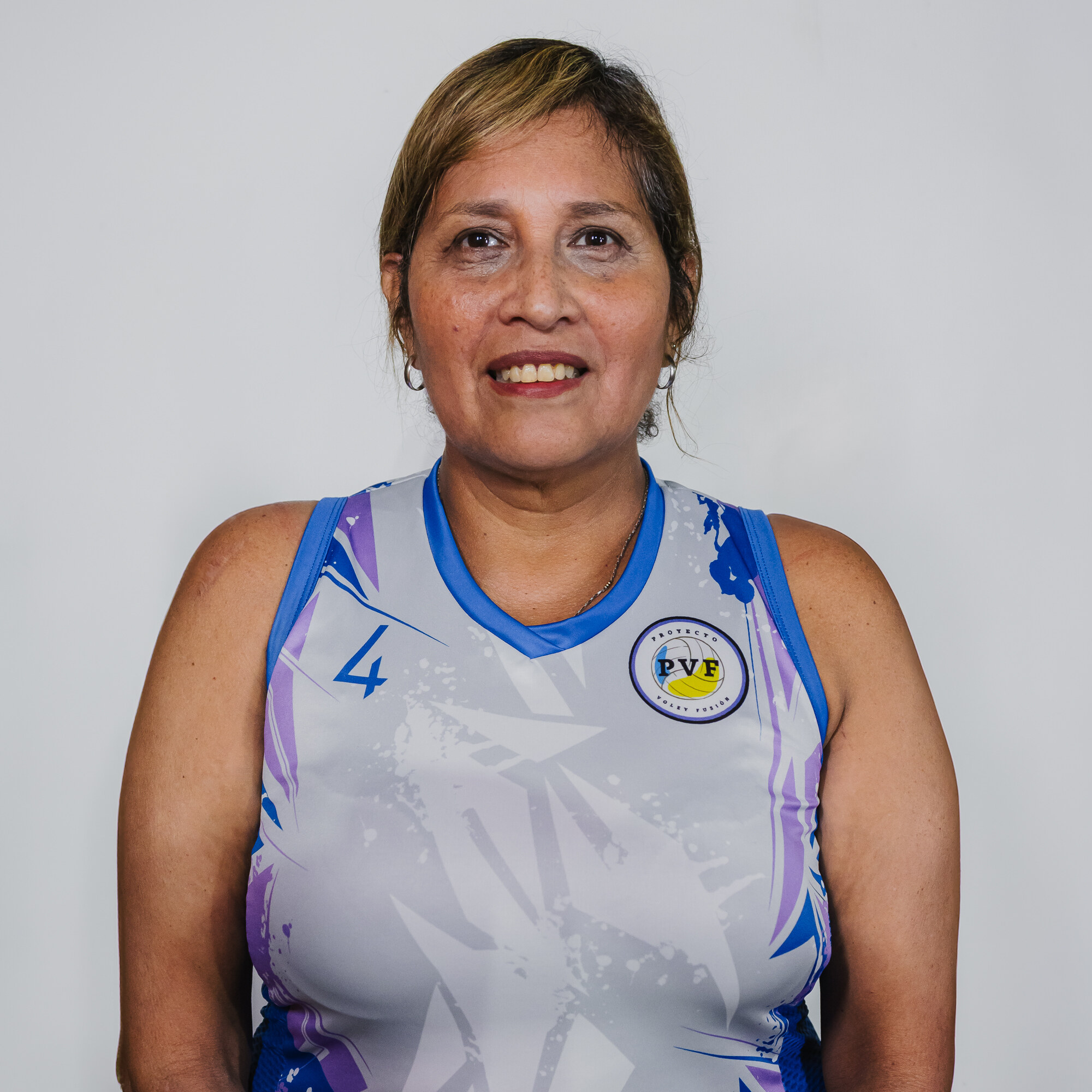 Foto de Carina Alejandra Zavaleta Roja