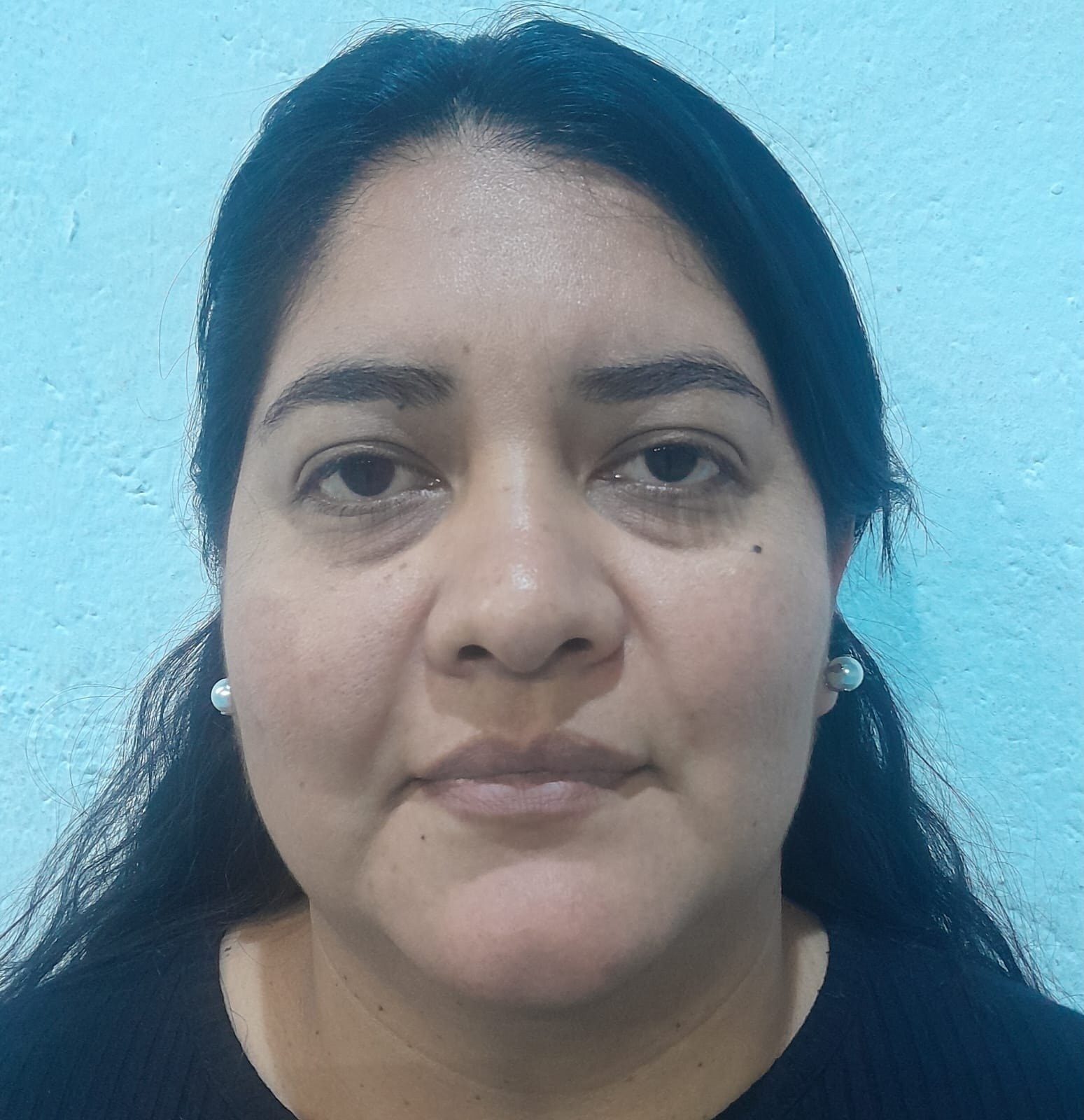 Foto de Olga Daniela Castro