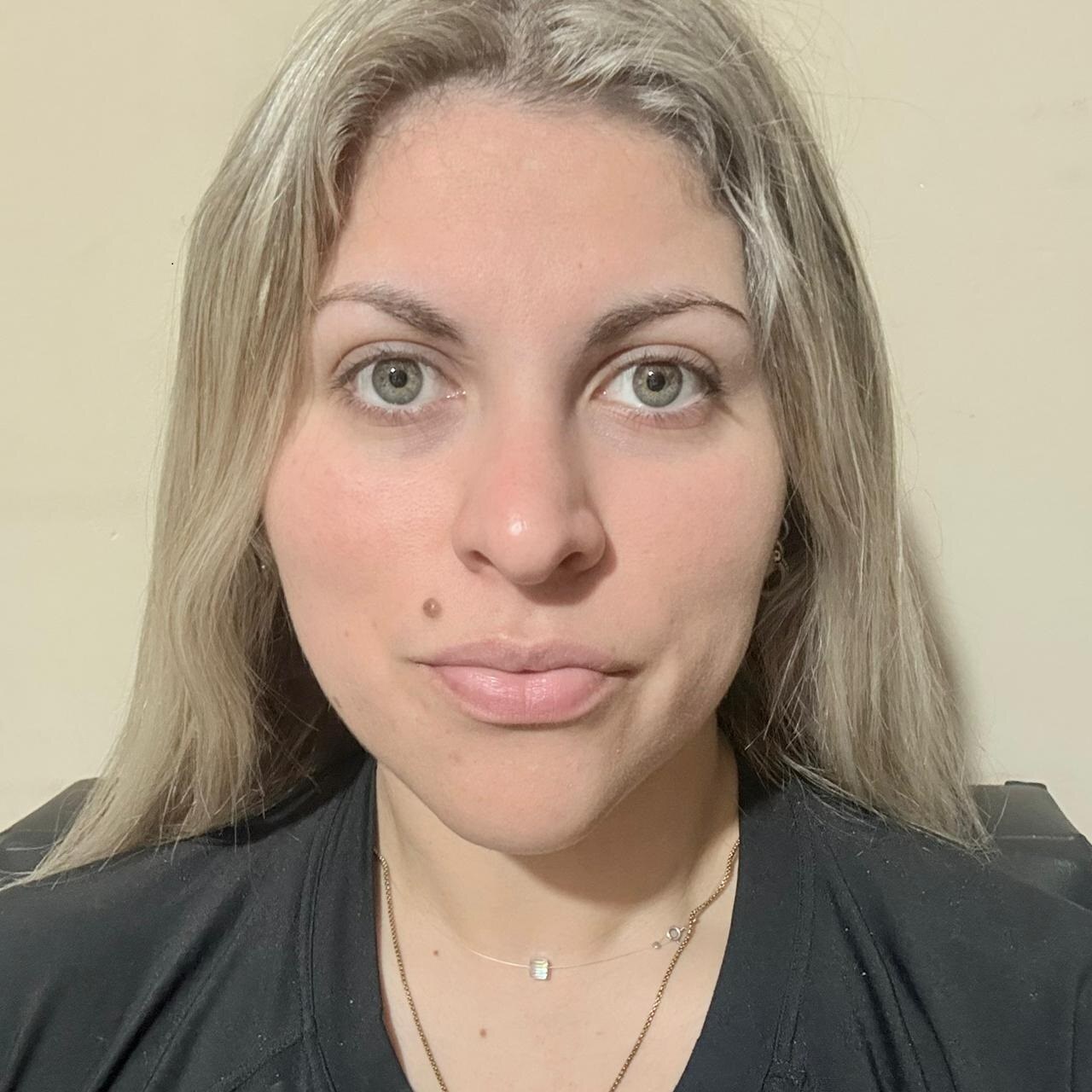 Foto de Ana Priscila Palacio Yacanto