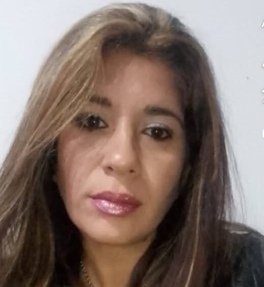 Foto de Gabriela Soledad Rivero