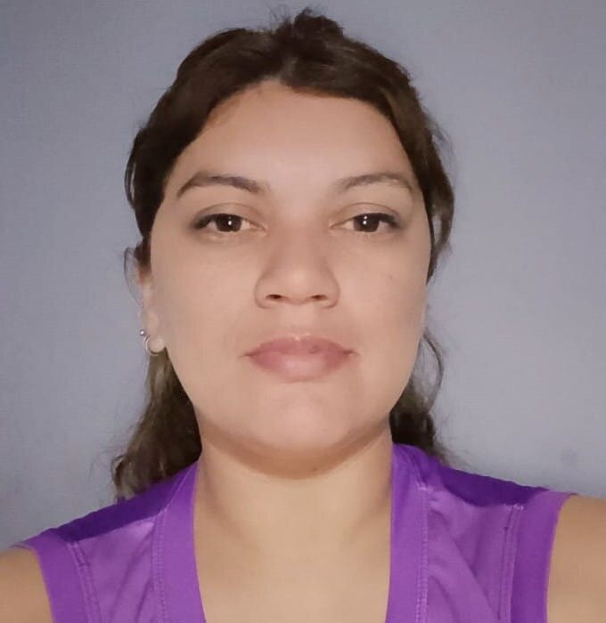 Foto de Stefani Johana Barrionuevo Gallardo
