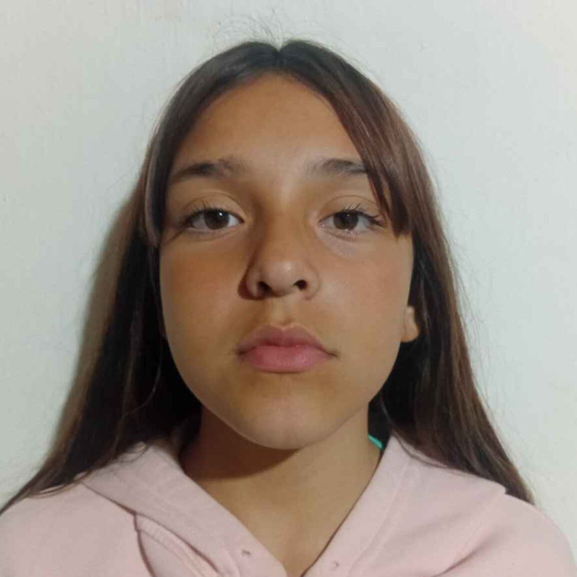 Morena Jazmín Cantore Rey