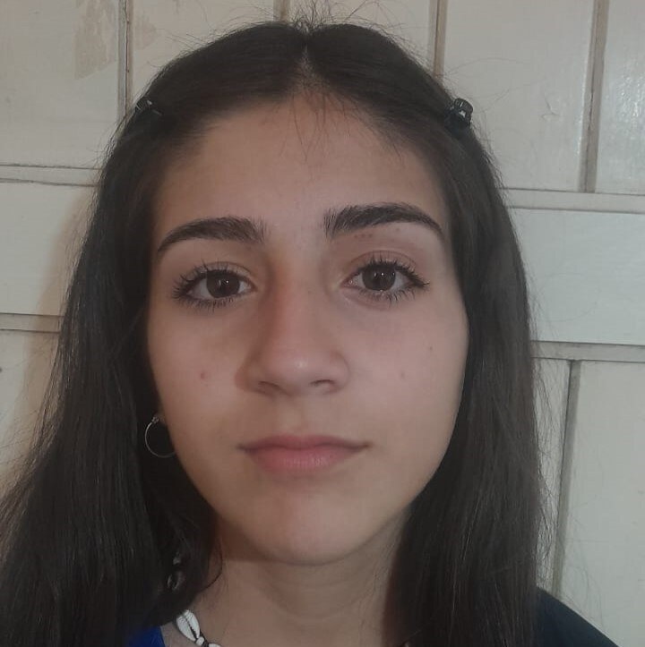 Foto de Tiziana Mailén Cortéz Soria