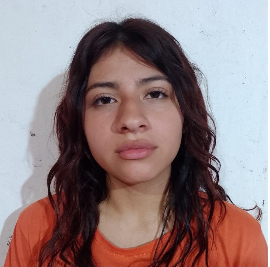 Foto de Alma Noemí Fernández