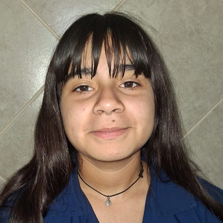Foto de Brisa Nicole Peralta